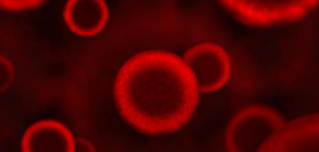 أعراض ألفا ثلاسيميا أعراض ألفا ثلاسيميا