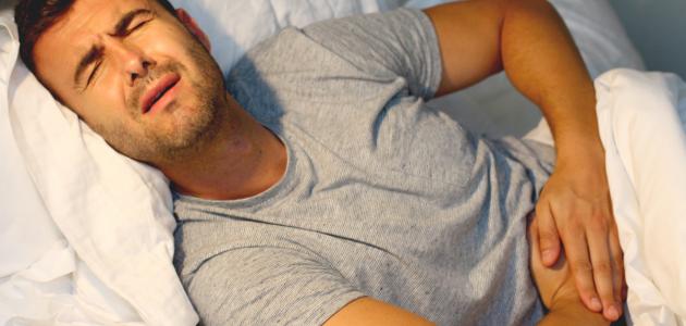 أعراض التسمم أعراض التسمم