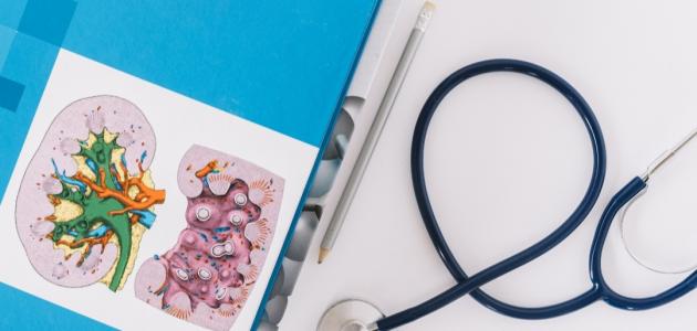 أعراض التهاب المسالك