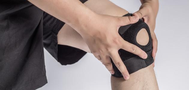 أعراض التهاب المفاصل