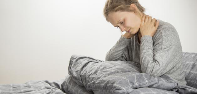 أعراض التهاب بنات الأذنين أعراض التهاب بنات الأذنين