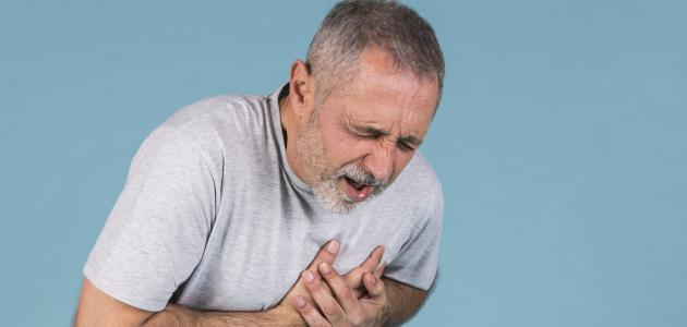 أعراض التهاب شغاف القلب أعراض التهاب شغاف القلب