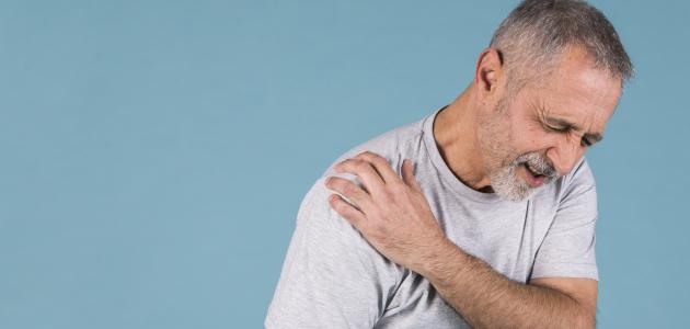 أعراض التهاب وتر الكتف أعراض التهاب وتر الكتف