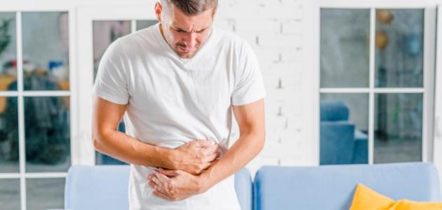 أعراض القرحة في الاثني عشر