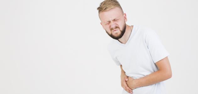 أعراض بكتيريا الأمعاء أعراض بكتيريا الأمعاء