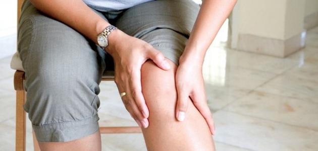 أعراض تخثر الدم في الفخذ أعراض تخثر الدم في الفخذ