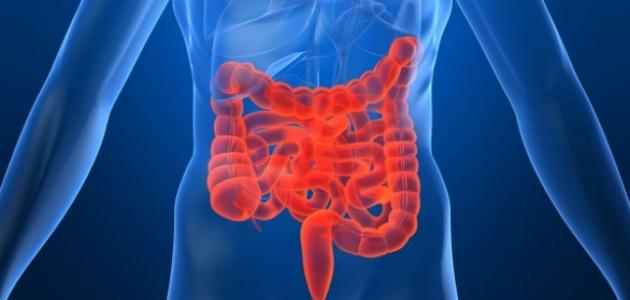 أعراض تشنج القولون أعراض تشنج القولون