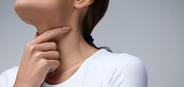 أعراض سرطان سقف الحلق أعراض سرطان سقف الحلق