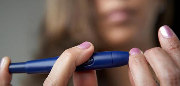 أعراض سكر الحمل في الشهر الثامن