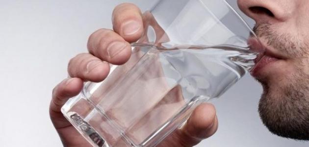 أعراض نقص السوائل في الجسم أعراض نقص السوائل في الجسم