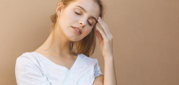 أعراض نقص المعادن في الجسم أعراض نقص المعادن في الجسم