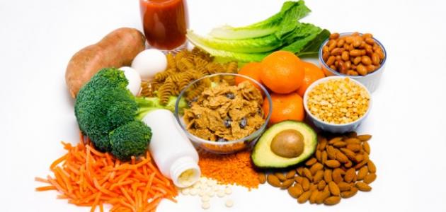 أعراض نقص حمض الفوليك