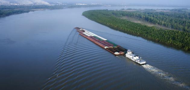 أعرض نهر في العالم أعرض نهر في العالم