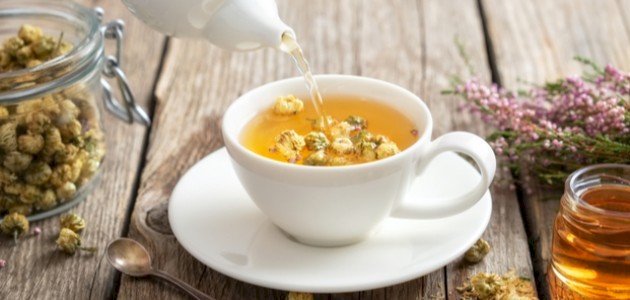 أعشاب قرحة المعدة أعشاب قرحة المعدة