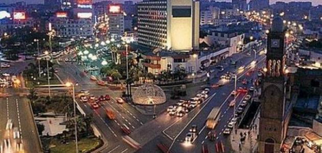 أغنى دولة أفريقية أغنى دولة أفريقية