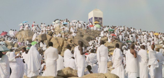 أفضل أذكار يوم عرفة أفضل أذكار يوم عرفة