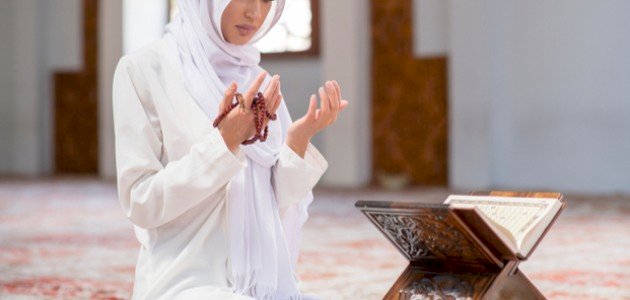 أفضل الأعمال في العشر الأواخر من رمضان أفضل الأعمال في العشر الأواخر من رمضان