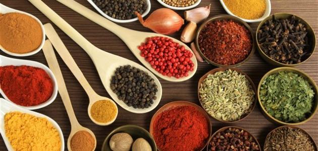 أفضل البهارات للطبخ أفضل البهارات للطبخ