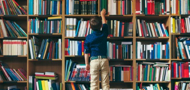 أفضل الكتب للأطفال في عمر 8 سنوات أفضل الكتب للأطفال في عمر 8 سنوات