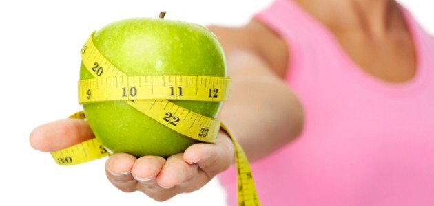 أفضل رجيم على الإطلاق أفضل رجيم على الإطلاق