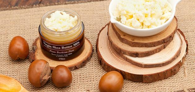 أفضل زبدة شيا أفضل زبدة شيا