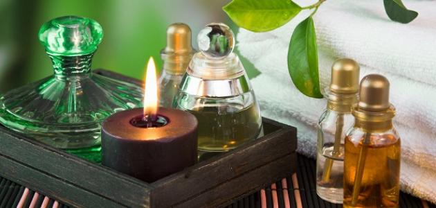 أفضل زيت للشعر الجاف والخشن أفضل زيت للشعر الجاف والخشن