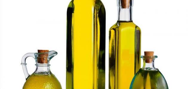 أفضل زيت للشعر المصبوغ أفضل زيت للشعر المصبوغ