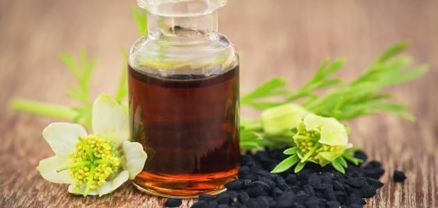 أفضل زيت منبت للشعر أفضل زيت منبت للشعر