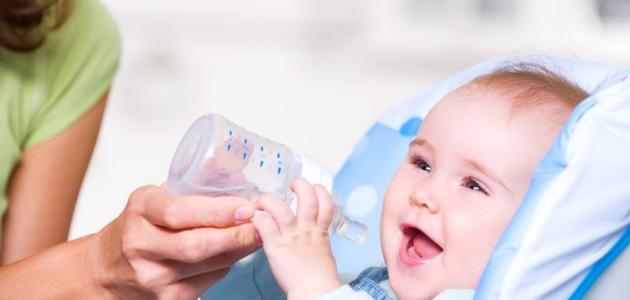 أفضل سن للفطام أفضل سن للفطام