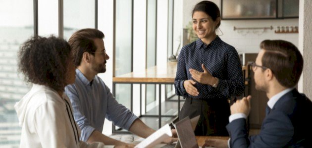 أفضل طرق التحاور مع الناس أفضل طرق التحاور مع الناس