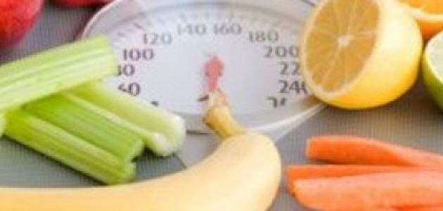 أفضل طريقة لتخفيف الوزن أفضل طريقة لتخفيف الوزن