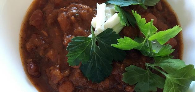 أفضل طريقة لتدميس الفول