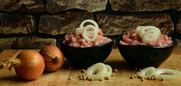 أفضل طريقة لعمل الحواوشي الاسكندراني أفضل طريقة لعمل الحواوشي الاسكندراني