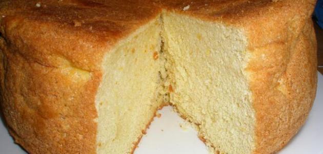 أفضل طريقة لعمل الكيكة الاسفنجية أفضل طريقة لعمل الكيكة الاسفنجية