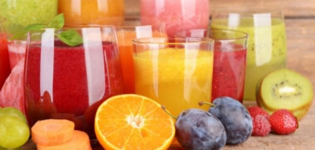 أفضل عصير للحامل أفضل عصير للحامل