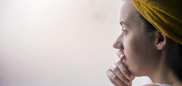 أفضل علاج تساقط الشعر عند النساء