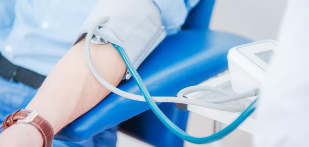 أفضل علاج لخفض الضغط