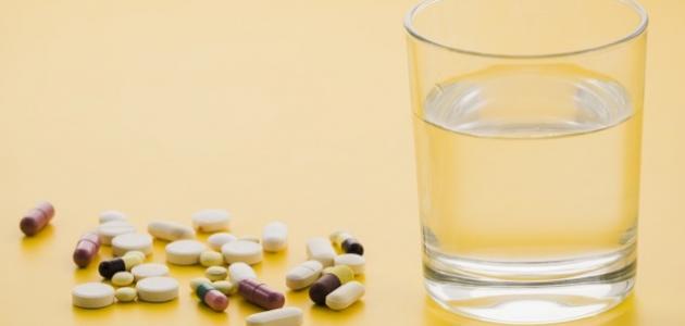 أفضل علاج للقرحة المعدية