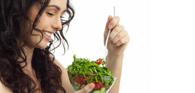 أفضل غذاء للشعر أفضل غذاء للشعر