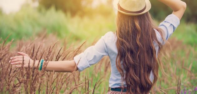 أفضل فيتامينات للشعر أفضل فيتامينات للشعر