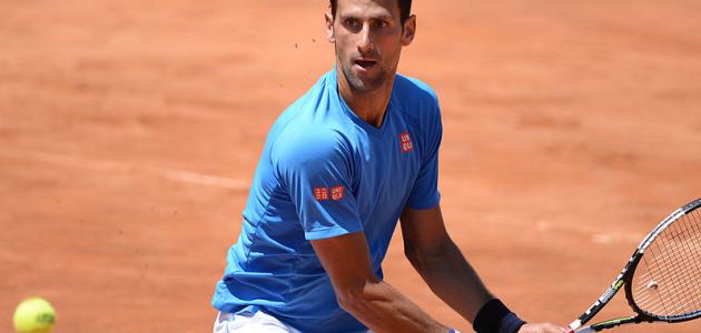 أفضل لاعب تنس في العالم أفضل لاعب تنس في العالم