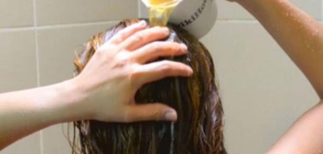 أفضل ماسك للشعر التالف