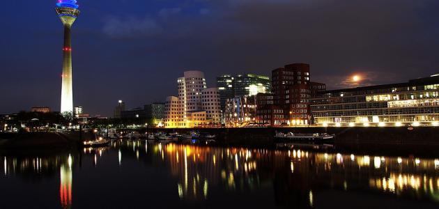 أفضل مدن ألمانيا أفضل مدن ألمانيا