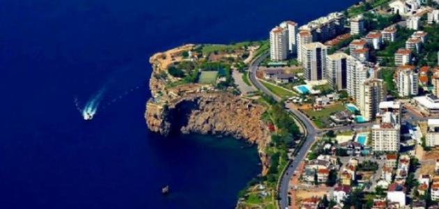 أفضل مدن تركيا أفضل مدن تركيا