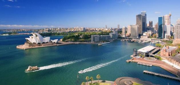 أفضل مدينة للعيش في العالم أفضل مدينة للعيش في العالم