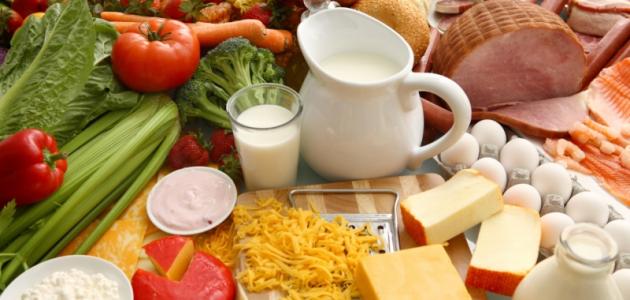 أفضل نظام غذائي لكمال الأجسام أفضل نظام غذائي لكمال الأجسام