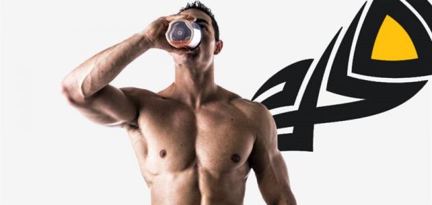 أفضل وقت لشرب البروتين أفضل وقت لشرب البروتين