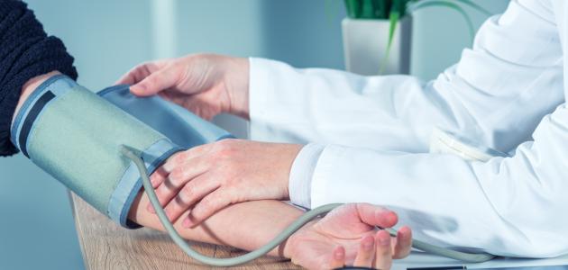 أفضل وقت لقياس ضغط الدم أفضل وقت لقياس ضغط الدم