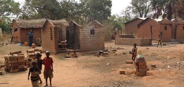 أفقر 10 دول في العالم أفقر 10 دول في العالم