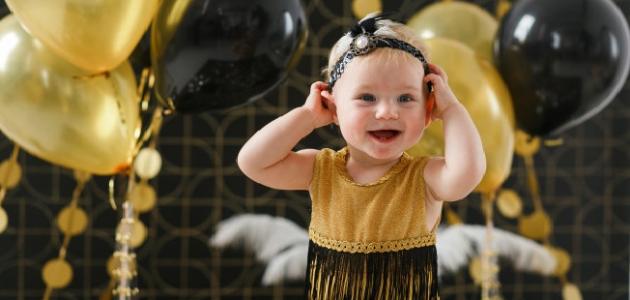 أفكار عيد ميلاد أطفال أفكار عيد ميلاد أطفال